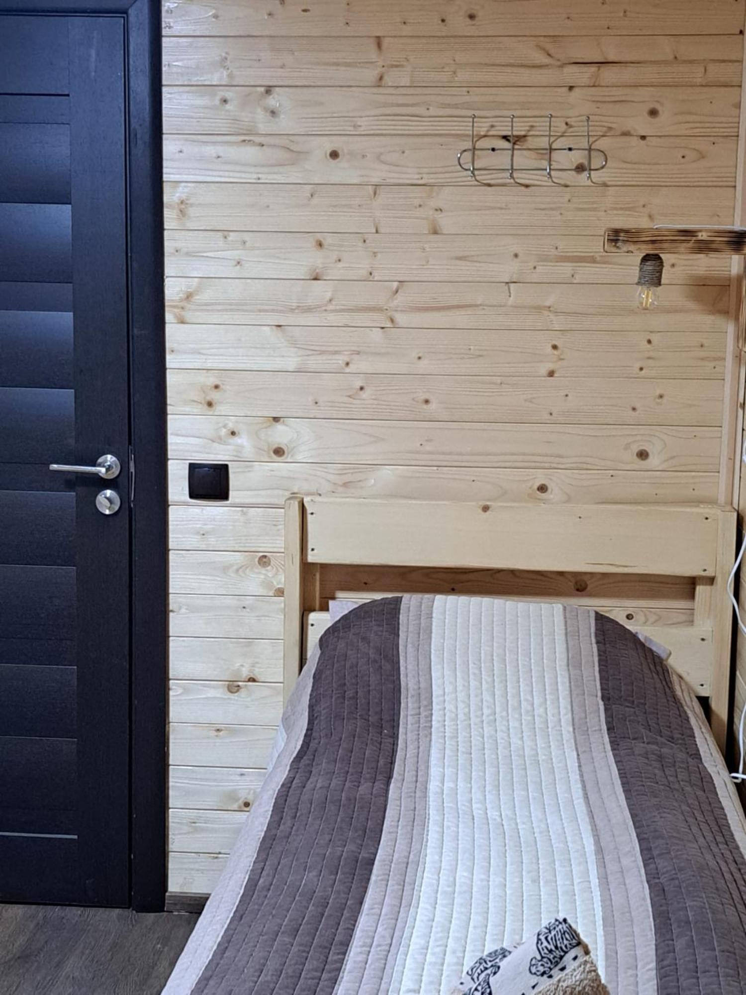 Cabana Alpha Baia Mare Eksteriør bilde
