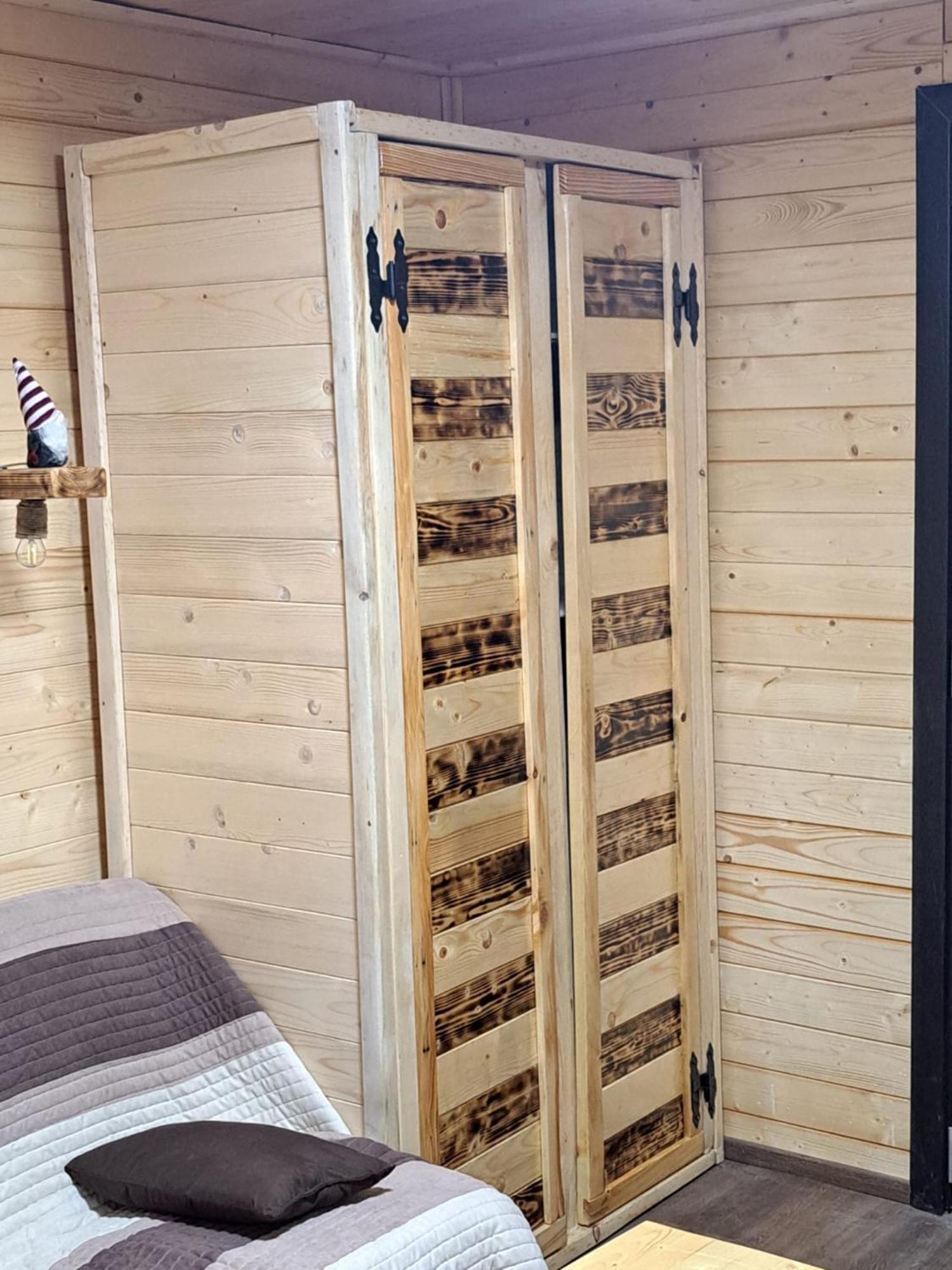 Cabana Alpha Baia Mare Eksteriør bilde